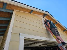 Affordable Siding Repair and Maintenance Services in Griswold, IA